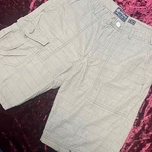 Men’s American Rag Cargo shorts